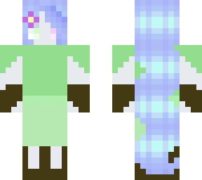 forest spirit