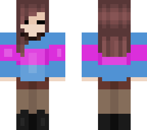 frisk