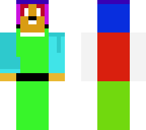 funny skin
