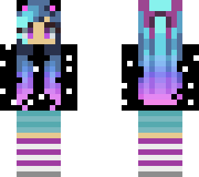 galaxy girl