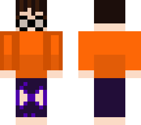 glasses boy