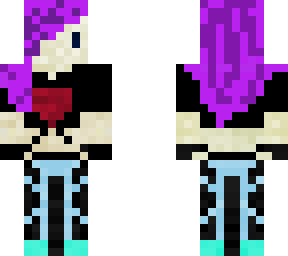 goth