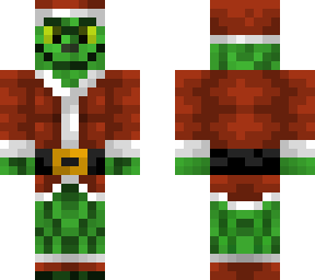 grinch