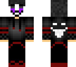 hacker (in group)