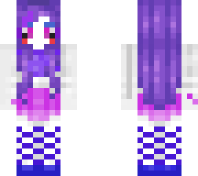 human ballora!
