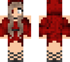 human girl hoodie