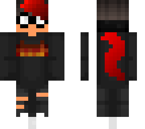 hunter is here