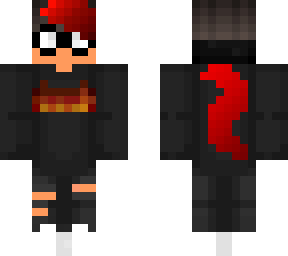 hunter is here