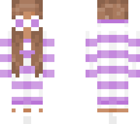 i made this skin for edna
