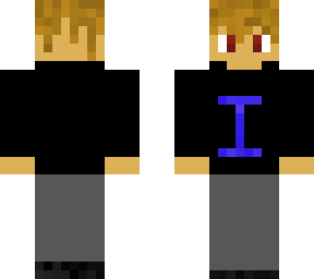 infly skin