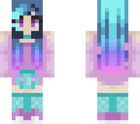 inspired colors