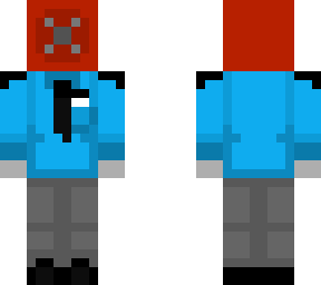 its a scott!
