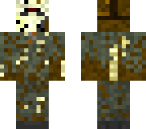 jason voorhees