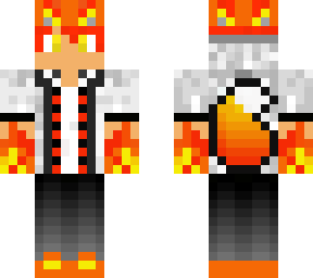 kingfirewolf