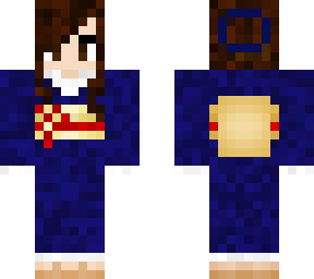 komono girl