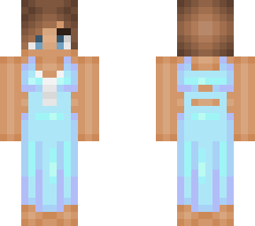 lance in a dress fixed!