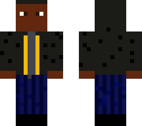 luke cage