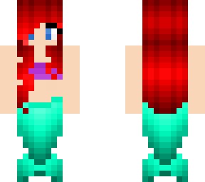 m as mermaid - 33
