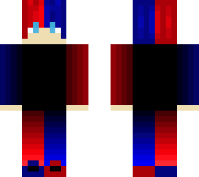 make me! (read desk) -my skin!- 1