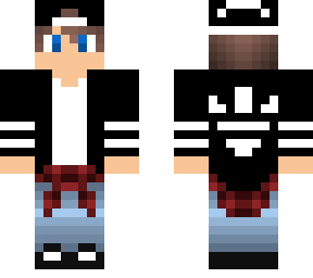 male version