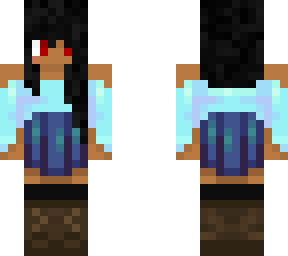 maya akatsuki (edit of ob - ice spires)