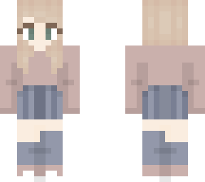 me as a skin!