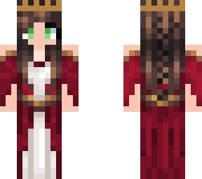 medieval queen