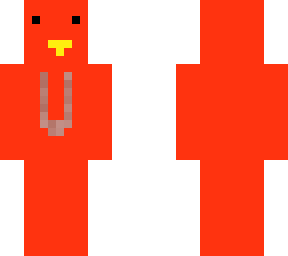 minecraft victory cardinal
