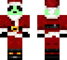 mintpanda christmas new and improved