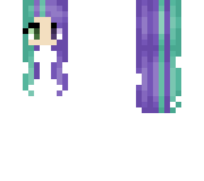minty iris - hb (edit)