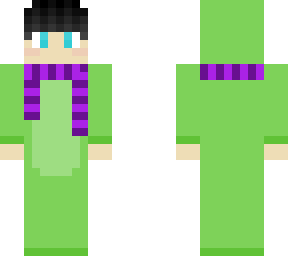 mr.froggo
