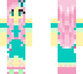 my favorite character