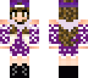 my skin