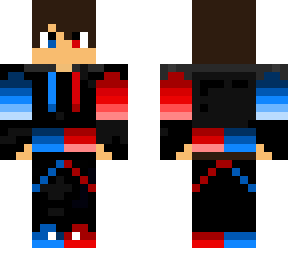 my skin