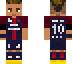 neymar jr 10
