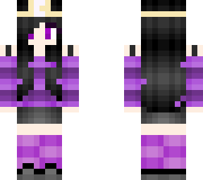 nm girl edit