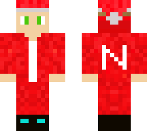 nolo skin xd