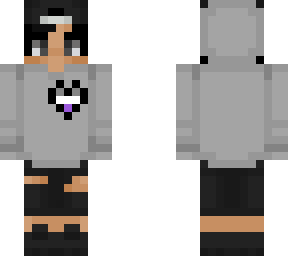 omar gray skin