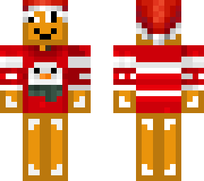 ornage
