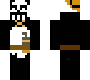 panda boy