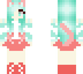 peppermint meifwa