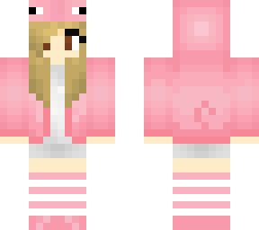 pig girl