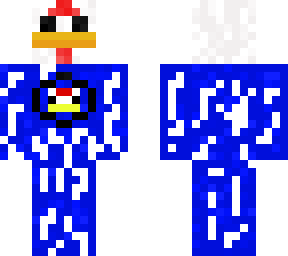 poultry man