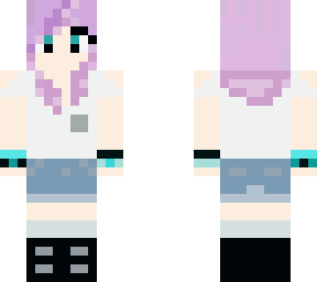punk rocker