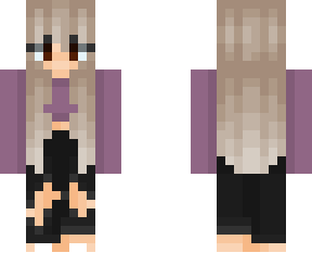 purpleish grey
