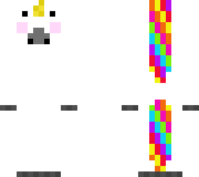 rainbow unicornnnnnnnnn!!!!!!!!