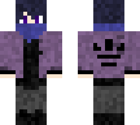 recolor of bandana human (prowork07)