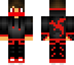 red dragon bandit