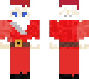 santa
