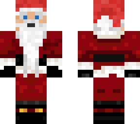 santa claus